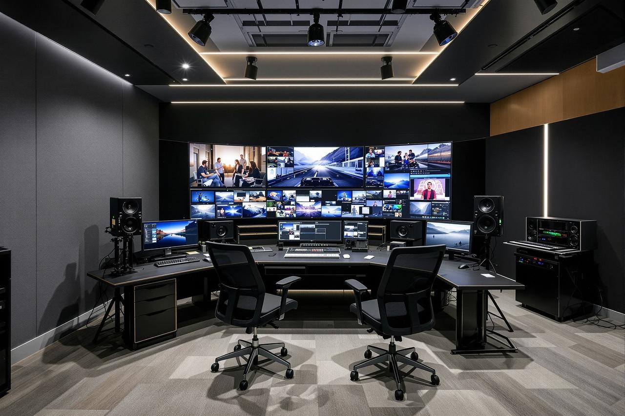 八戒私人影院推出4K HDR标准制作流程，引领行业技术升级
