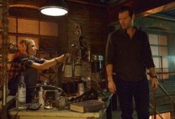 血族第2季在线观看,暗夜崛起，复仇之路