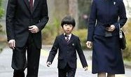 秋筱宫悠仁亲王最新爆料,王室生活幕后真相大曝光