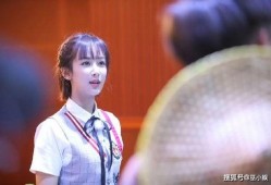 娱乐大爆料 杨紫视频,娱乐大爆料带你领略女神风采