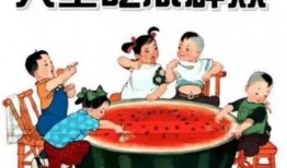 吃瓜网红故事梗概怎么写,揭秘网红吃瓜背后的故事