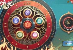 和平精英爆料最新转盘,神秘转盘活动即将开启，丰厚奖励等你来拿！