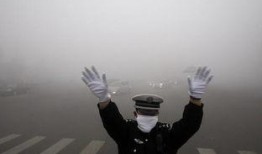 爆料北京雾霾事件最新,最新爆料揭示污染源与应对措施