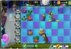 pvz2最新版本爆料,全新植物与僵尸对决，等你来战！